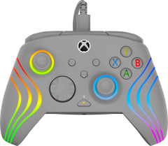 TURTLE BEACH Afterglow Wave Wired Ctrl. TBC-2002-85 Xbox...