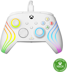 TURTLE BEACH Afterglow Wave Wired Ctrl. TBC-2002-15 Xbox...