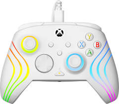 TURTLE BEACH Afterglow Wave Wired Ctrl. TBC-2002-15 Xbox...