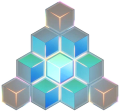 GOVEE Glide Hexa Light Panels H606AC81-OF-EU Hexa Ulta 7...