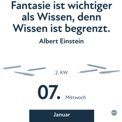 HEYE Abreisskal. Bürotage 2026 22593+26 1T/1S DE...