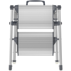 HAILO Trittleiter MK80 4310-100 Comfort Line 2 Stufen