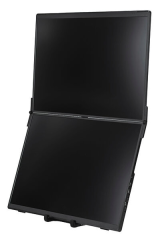 FREEVOICE Dual Monitor FlipGo 16 Zoll FWPFLIPGO16...