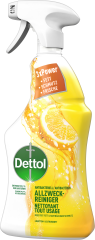 DETTOL Allzweckreiniger 3275726 Limetten-& Citrusduft