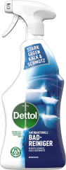 DETTOL Badreiniger 3266957 Bergfrische