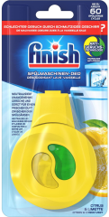 FINISH Spülmaschinenpflege Deo 3048417 Citrus &...
