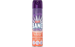 CILLIT BANG Badreiniger Aktivschaum 600ml 330754...