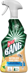 CILLIT BANG Badreiniger 750ml 3143115 Natürlicher...