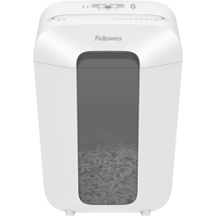FELLOWES Aktenvernichter Powershred 100017468 LX70, P-4,...