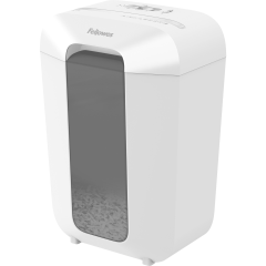 FELLOWES Aktenvernichter Powershred 100017468 LX70, P-4,...