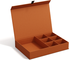 BIGSO BOX OF SWEDEN Schmuckbox Jolie 706152201TAB...