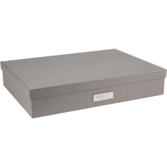 BIGSO BOX OF SWEDEN Aufbewahrungsbox Sverker 934154141...