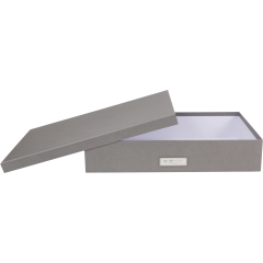 BIGSO BOX OF SWEDEN Aufbewahrungsbox Sverker 934154141...