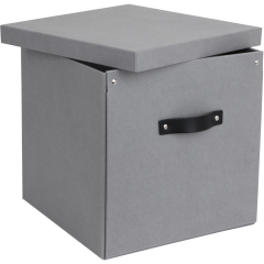 BIGSO BOX OF SWEDEN Aufbewahrungsbox Logan 990154133L03...
