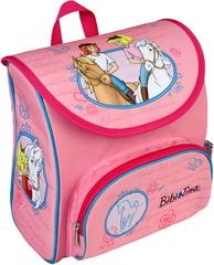 SCOOLI Kindergarten Rucksack Cutie BITI8242 Bibi&Tina
