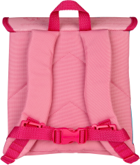 SCOOLI Kindergarten Rucksack Cutie BITI8242 Bibi&Tina
