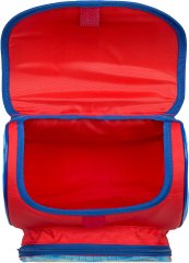 SCOOLI Kindergarten Rucksack FSTU8241 Cutie Fireman Sam