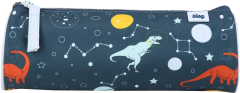 ANCOR Etui rund 22x8x7.5cm 116632 BLOG PLAY ME, Dinos