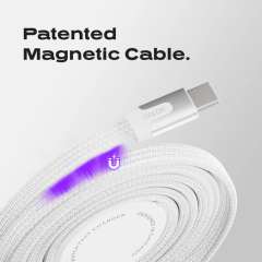 STATIK MagStack Duo Charger PUP-0497-3FT-CC-WHT Apple...