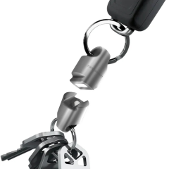 KEYSMART MagConnect Pro KS847-TI Titanium