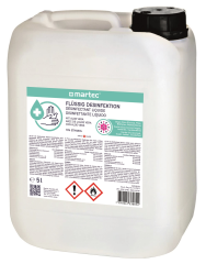 MARTEC Desinfektionsmittel 5lt 33085 Flüssig, mit...
