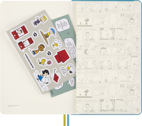 MOLESKINE 18 Monats Wochen Notizkalender 2025/2026
