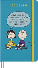 MOLESKINE 18 Monats Wochen Notizkalender 2025/2026