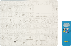 MOLESKINE 18 Monats Wochen Notizkalender 2025/2026