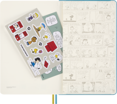 MOLESKINE 18 Monats Wochen Notizkalender 2025/2026