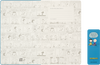 MOLESKINE 18 Monats Wochen Notizkalender 2025/2026