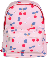 ALLC Kleiner Rucksack Cherries BPCHPI86 23.5x30x10cm