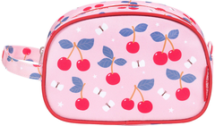 ALLC Kulturbeutel Cherries TOCHPI14