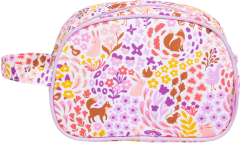 ALLC Kulturbeutel Flower Garden TOFGMU15