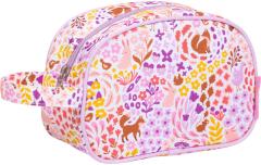 ALLC Kulturbeutel Flower Garden TOFGMU15