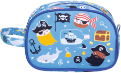 ALLC Kulturbeutel Pirates TOPIBU12