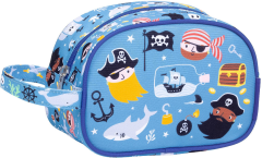 ALLC Kulturbeutel Pirates TOPIBU12