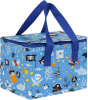 ALLC Kühltasche 23x16x16cm CBPIBU32 Pirates