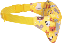 ALLC Bauchtasche Kids Animal Friend BUAFYE02 23x13x5cm