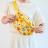 ALLC Bauchtasche Kids Animal Friend BUAFYE02 23x13x5cm