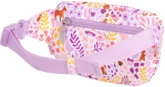 ALLC Bauchtasche Kids Flower Garden BUFGMU04 23x13x5cm