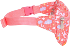 ALLC Bauchtasche Kids Fun BUFUCO07 23x13x5cm