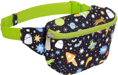ALLC Bauchtasche Kids Galaxy BUGABL06 23x13x5cm