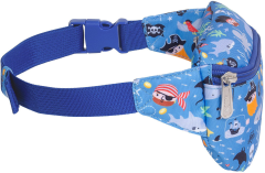 ALLC Bauchtasche Kids Pirates BUPIBU01 23x13x5cm