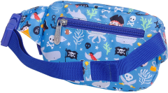 ALLC Bauchtasche Kids Pirates BUPIBU01 23x13x5cm