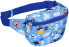 ALLC Bauchtasche Kids Pirates BUPIBU01 23x13x5cm