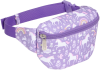 ALLC Bauchtasche Kids Unicorn Dream BUUDPU08 23x13x5cm