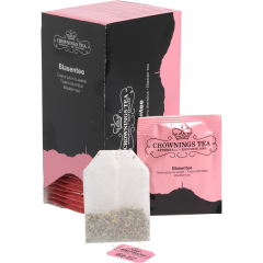 CROWNINGS Blasentee 101261 Beutel 1.2g, 25 Stk.