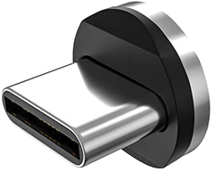 STATIK Mag.Tip for Mag.Chargecables PUP-0400 3x USB-C