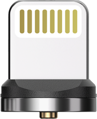 STATIK Mag.Tip for Mag.Chargecables PUP-0402 3x Lightning