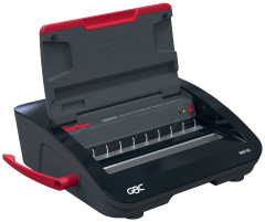 GBC Drahtbindegerät WireBind A4 4410066 WB15E 125...